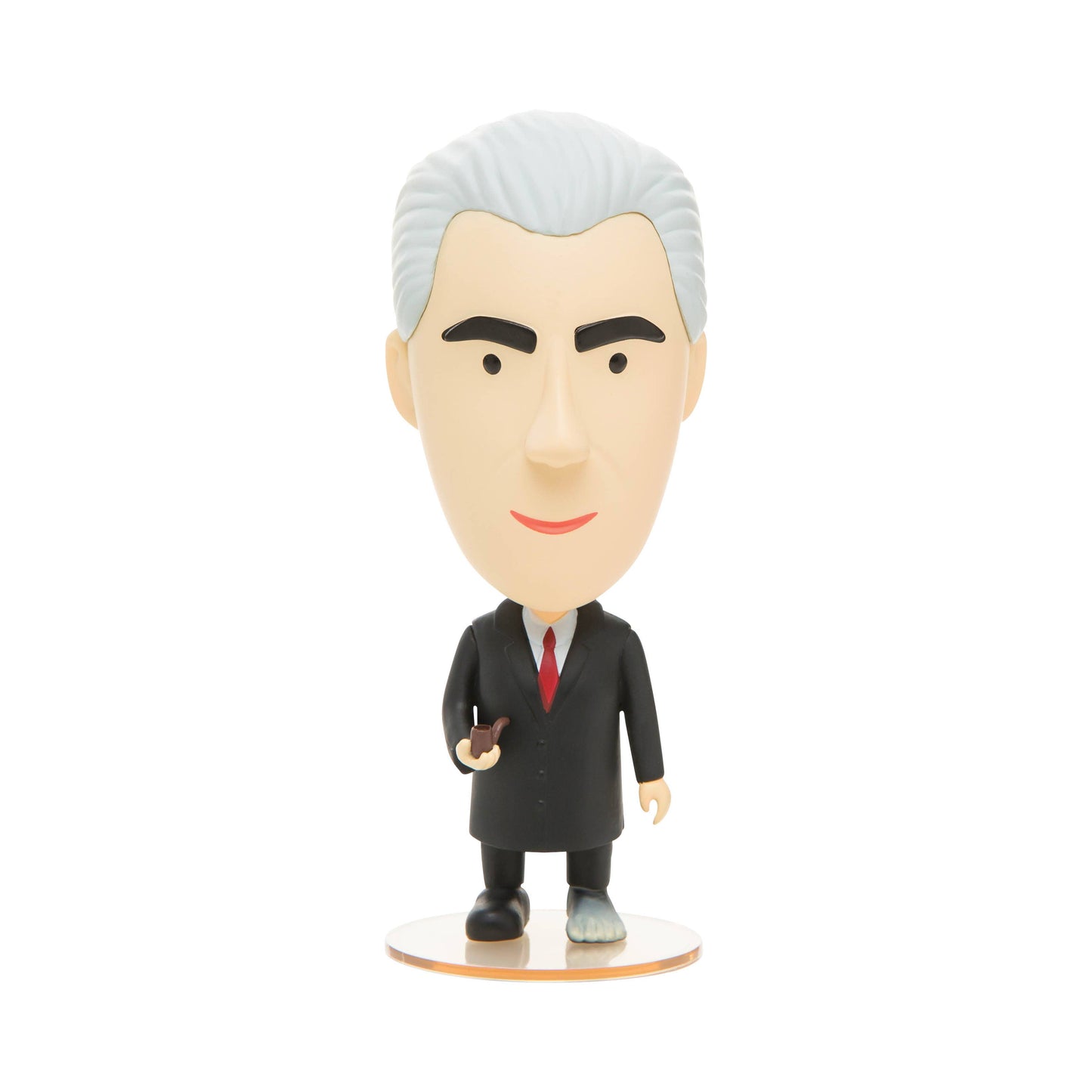 René Magritte Figurine