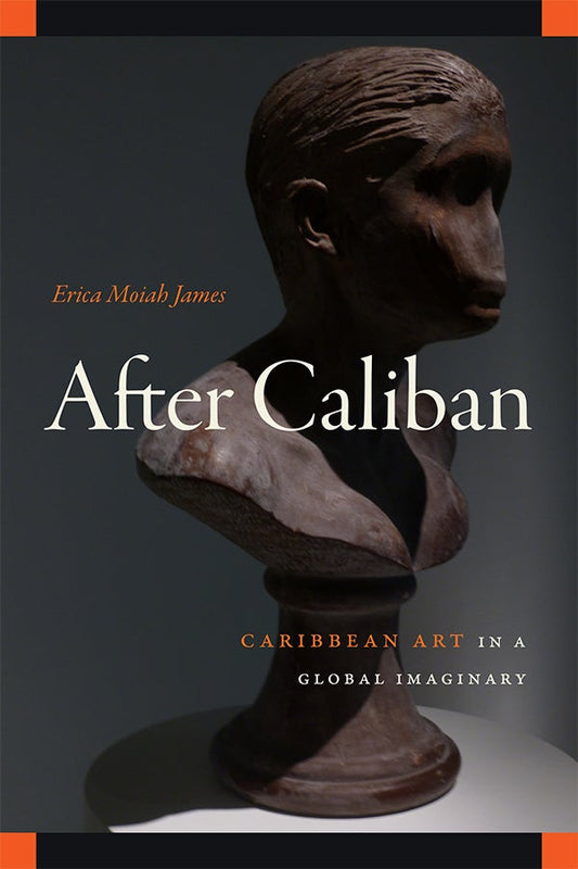 After Caliban: Erica Moiah James