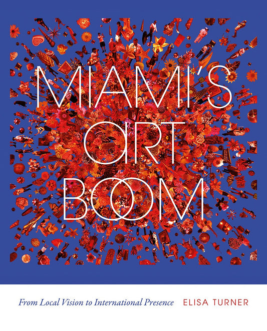 Miami's Art Boom: Elisa Turner