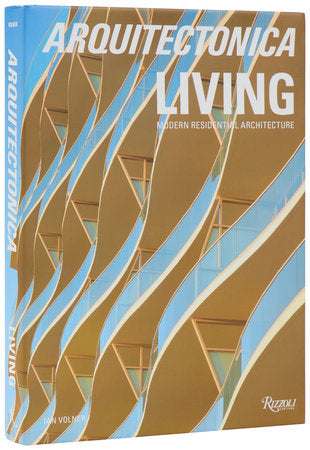 ARQUITECTONICA LIVING