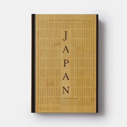 Japan:Cookbook