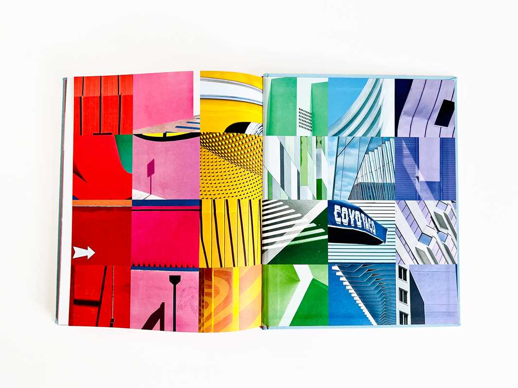 Seeing Differently by Laura Paresky Gould