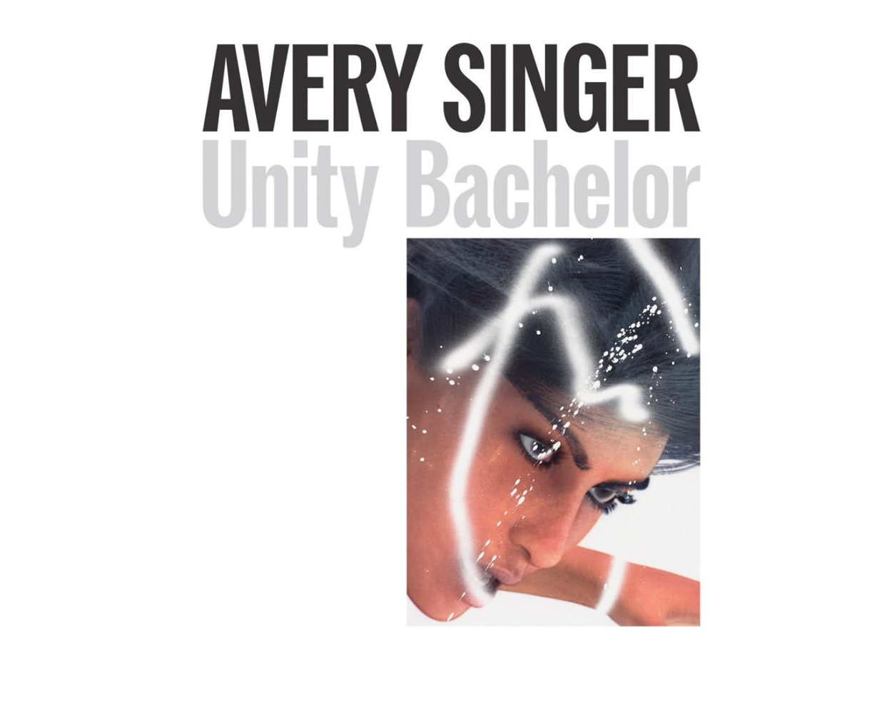 Avery Singer Unity Bachelor