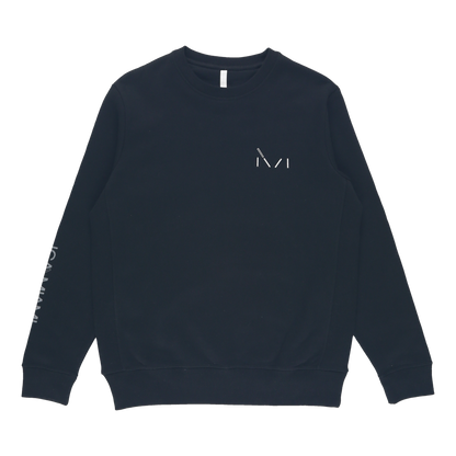 ICA Logo Crewneck