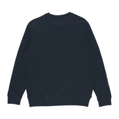 ICA Logo Crewneck