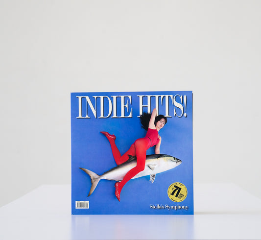 Indie - Issue 71, Stella's Symphony