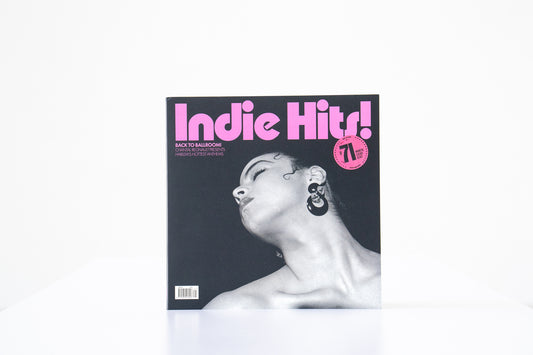 Indie - Issue 71, Back To Ballroom