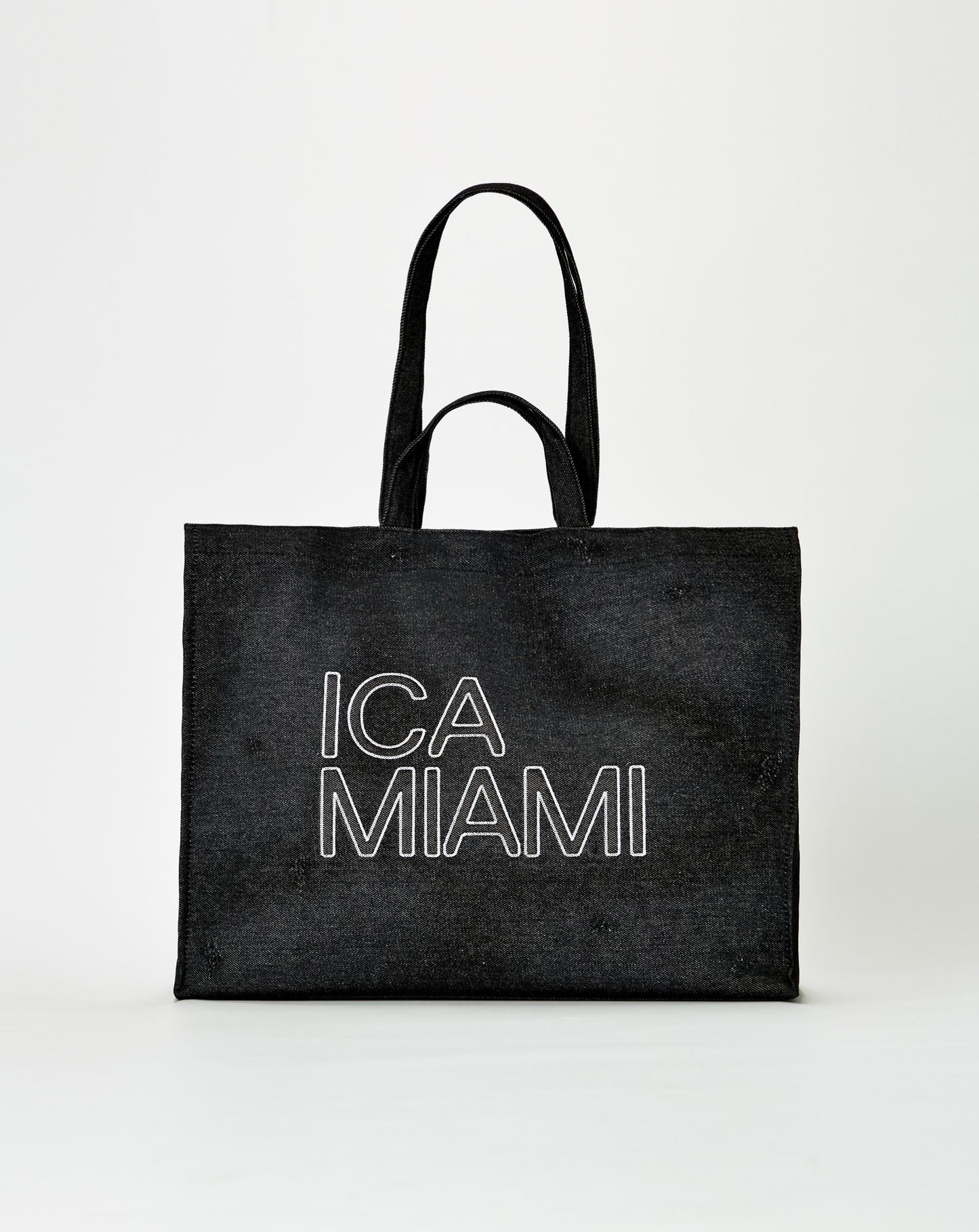 ICA "A Tote Bag"