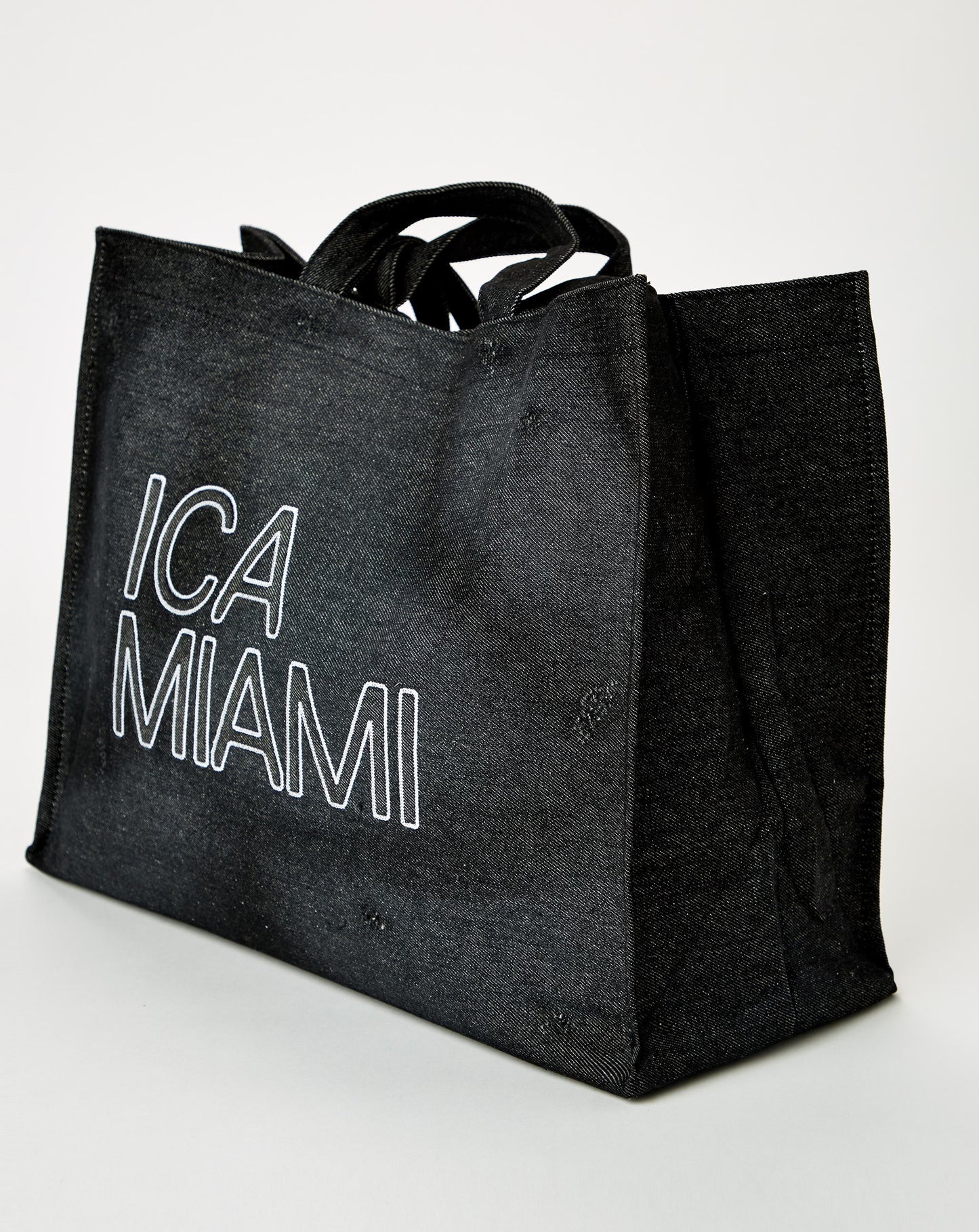 ICA "A Tote Bag"