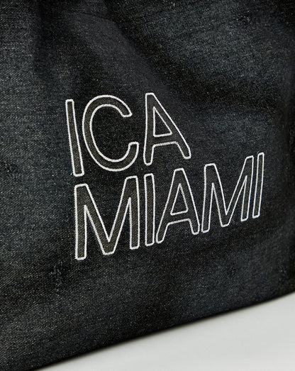 ICA "A Tote Bag"