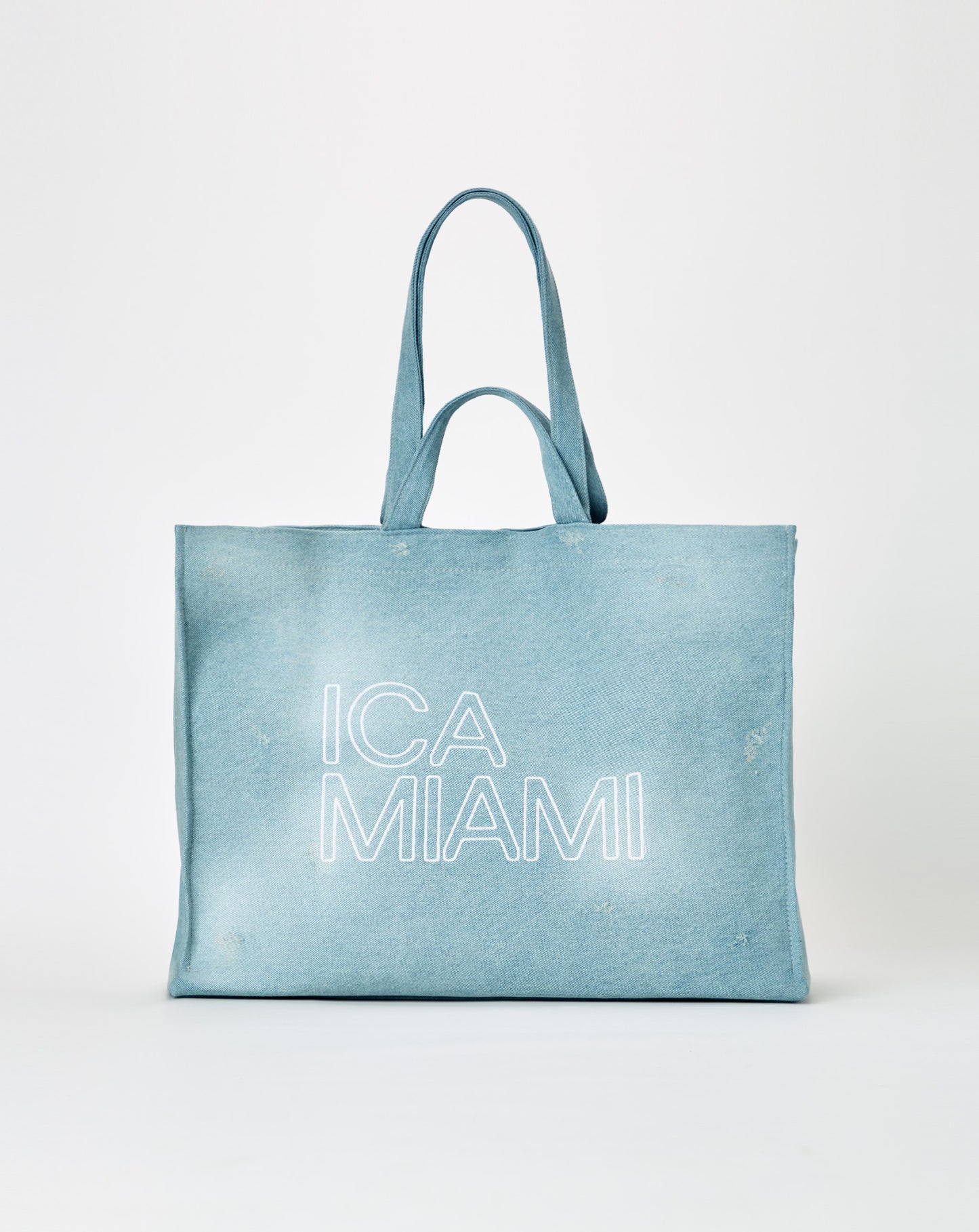 ICA "A Tote Bag"