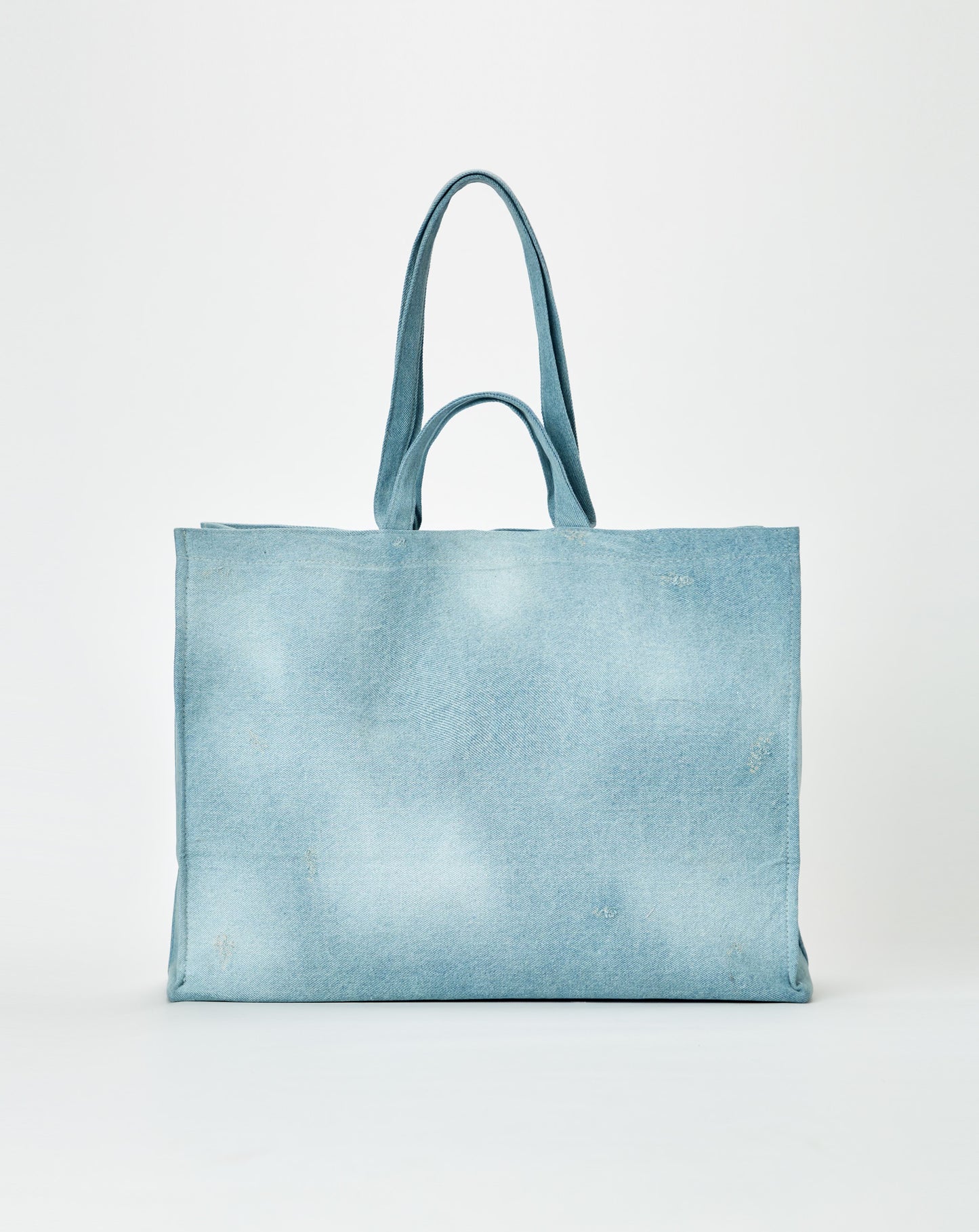 ICA "A Tote Bag"