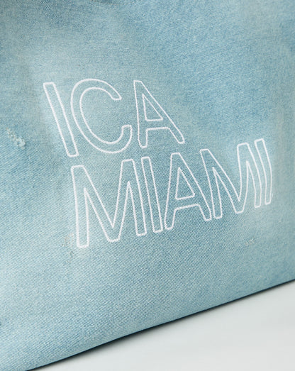 ICA "A Tote Bag"