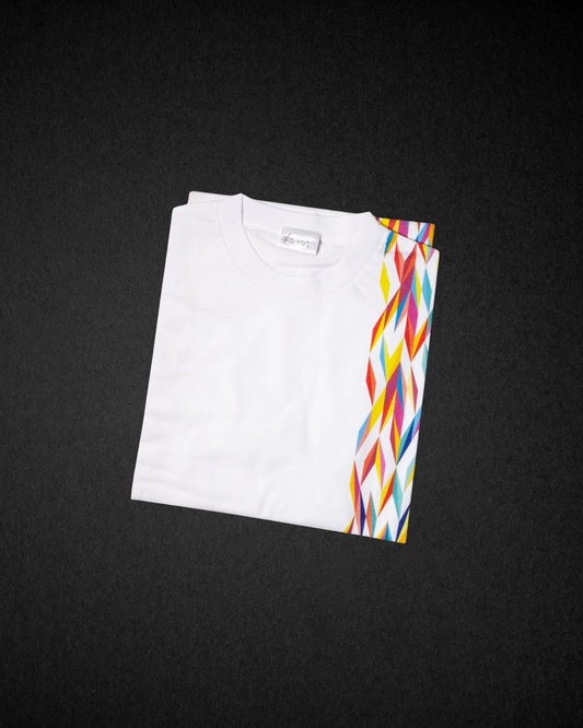 Mamba Negra T-Shirt, Odili Donald Odita