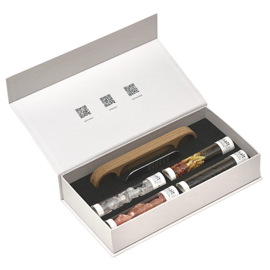 RIVSALT Spice Taster Gift Box #038