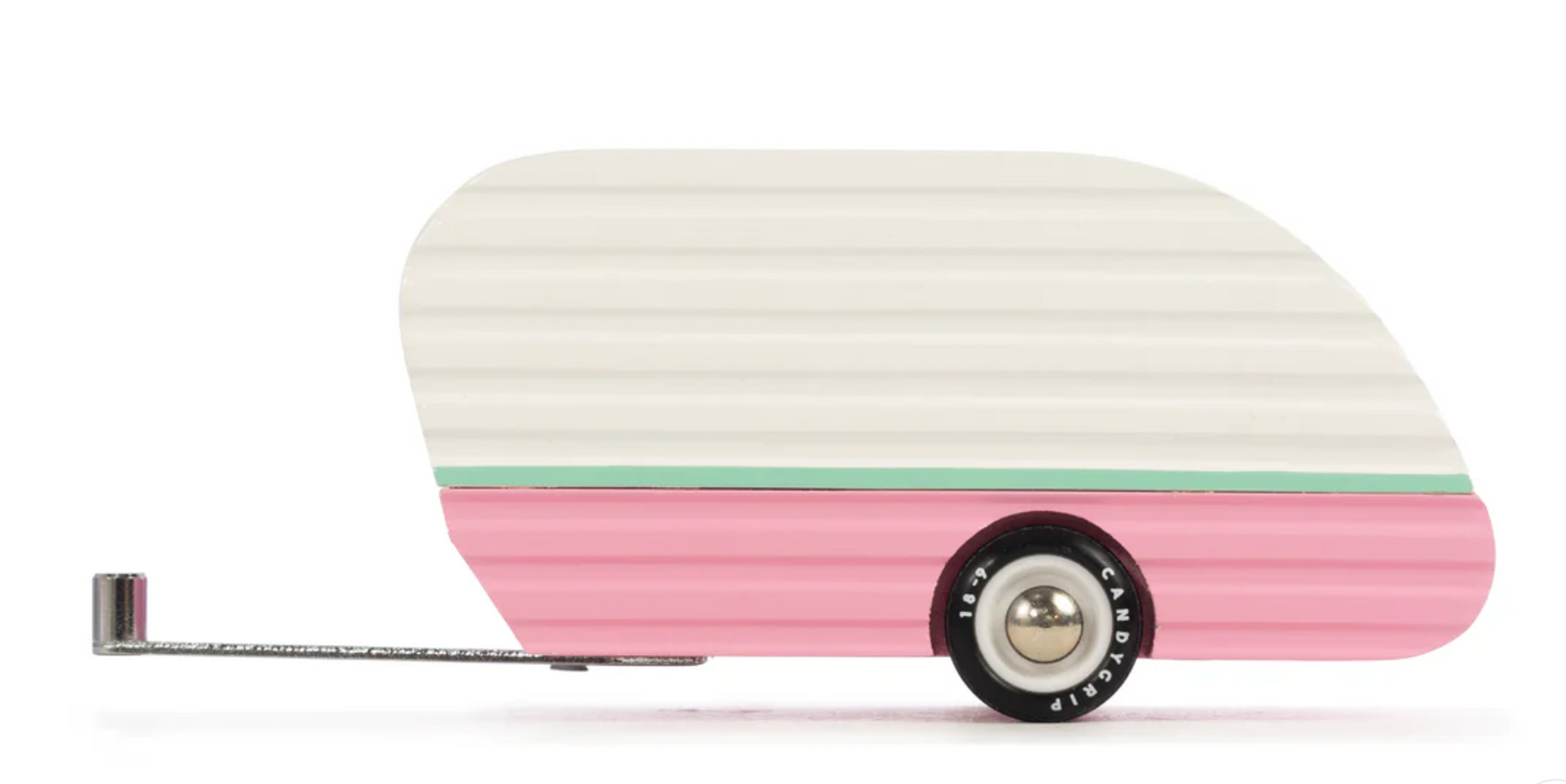 Candylab Mojave Camper Pink