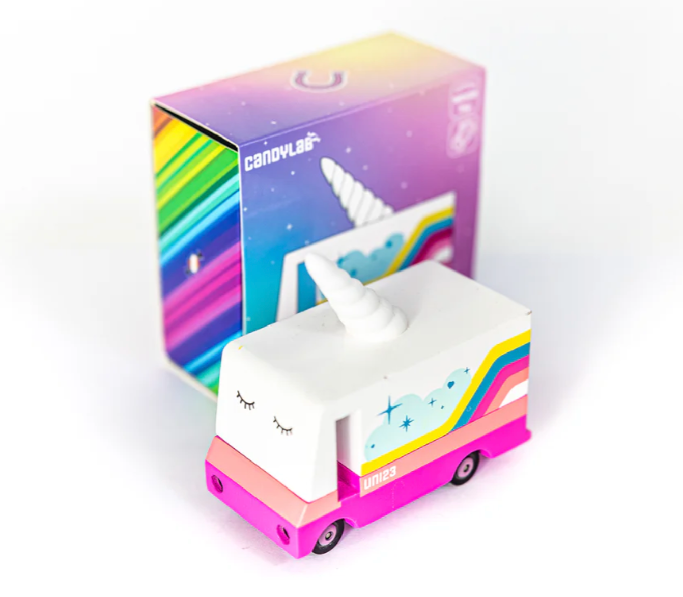 Candylab Unicorn 2.0