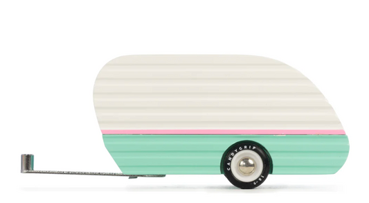 Candylab Mojave Camper Teal