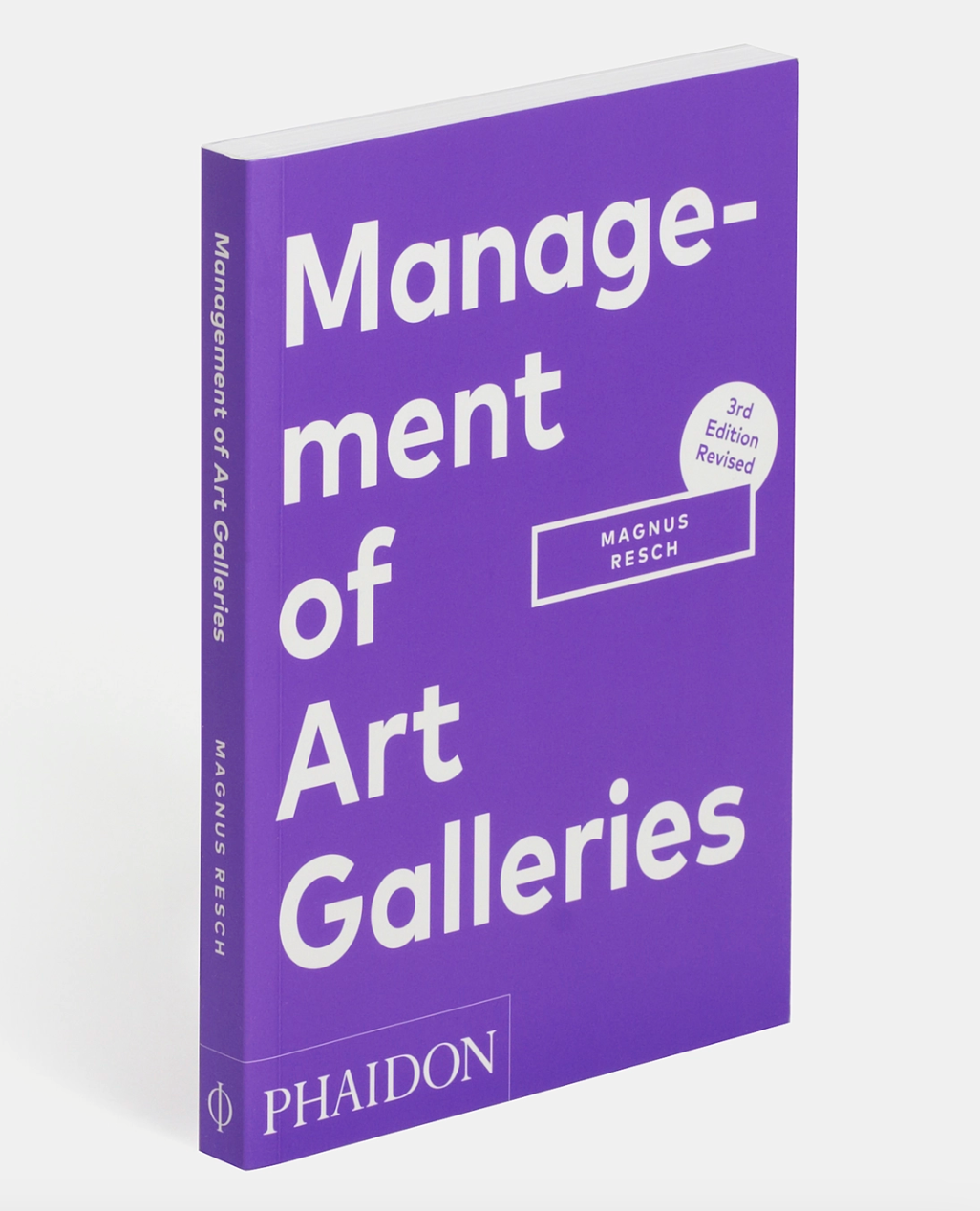 Management of Art Galleries