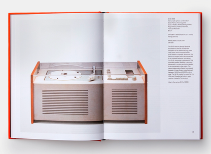 Dieter Rams