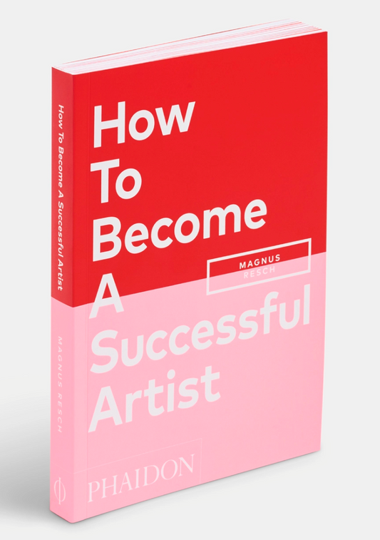 How to Become a Successful Artist