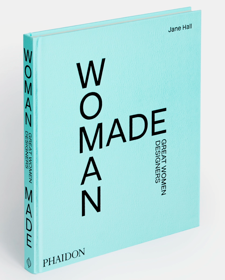 Woman Made: Great Women Designers