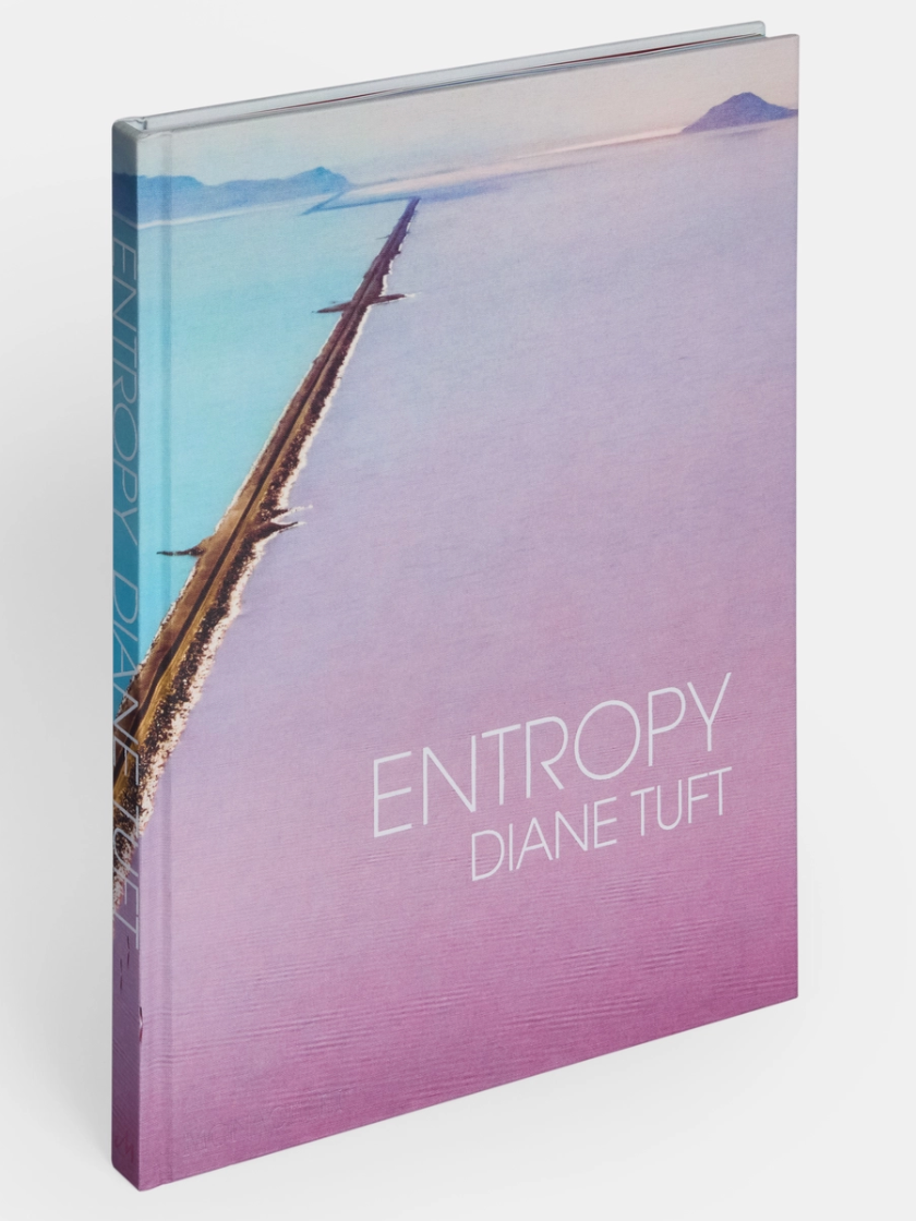 Entropy: Diane Tuft