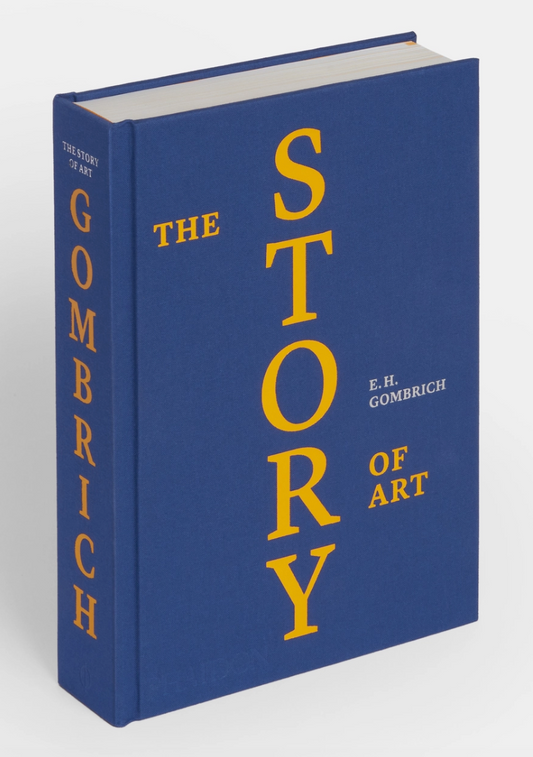 The Story of Art