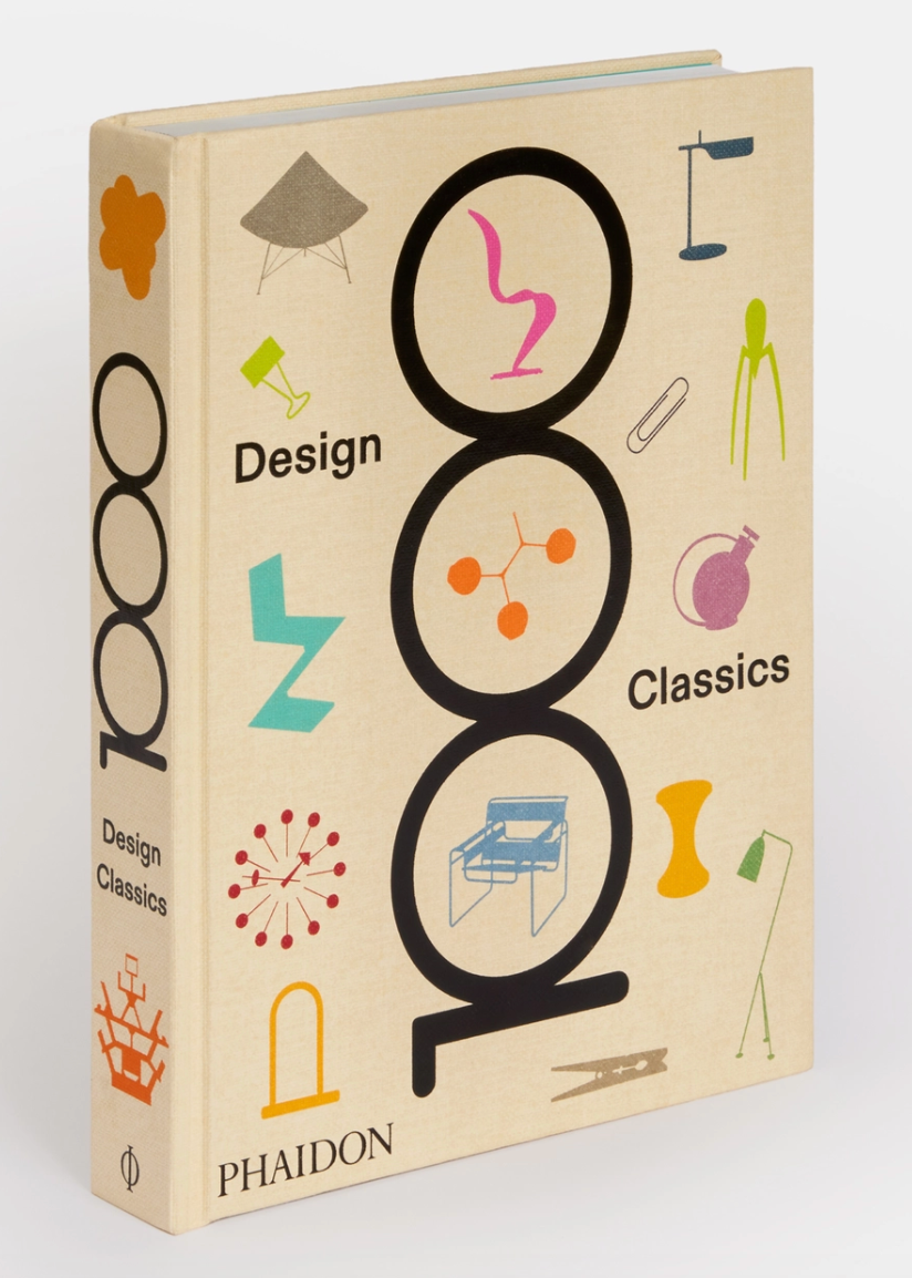 1000 Design Classics