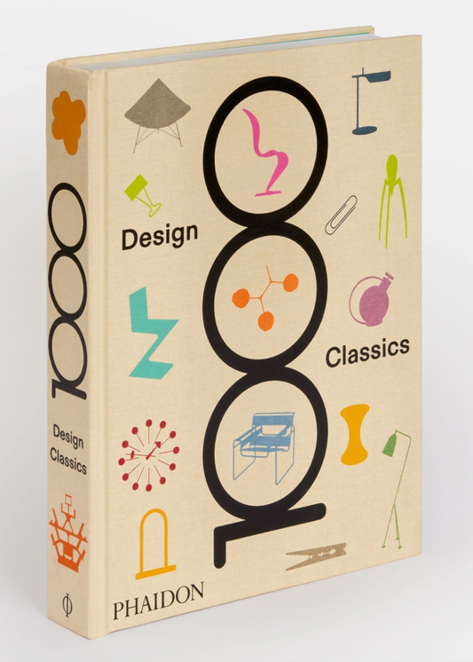 1000 Design Classics