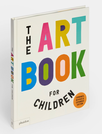 The Art Book for Children