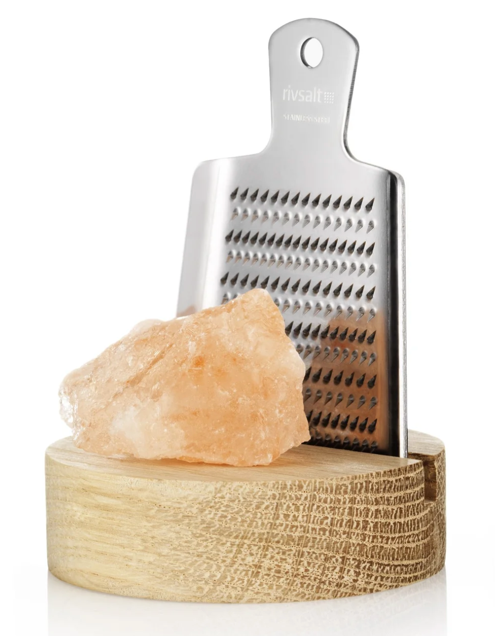 RIVSALT Original Himalayan Rock Salt Gift Set #001