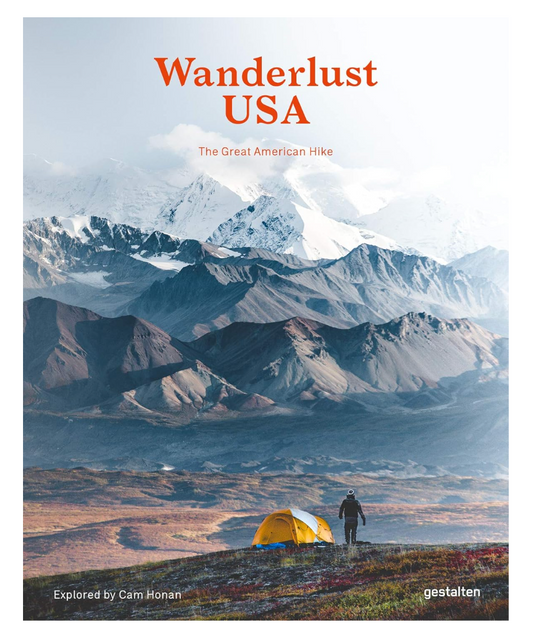 Wanderlust USA