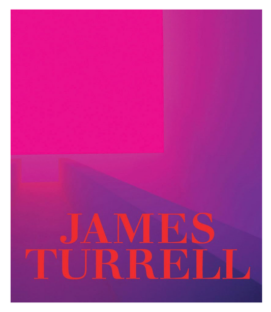 James Turrell: A Retrospective