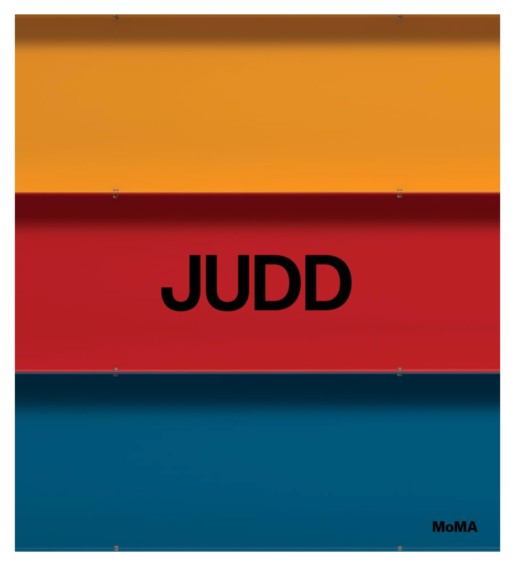 JUDD