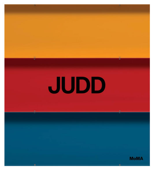 JUDD