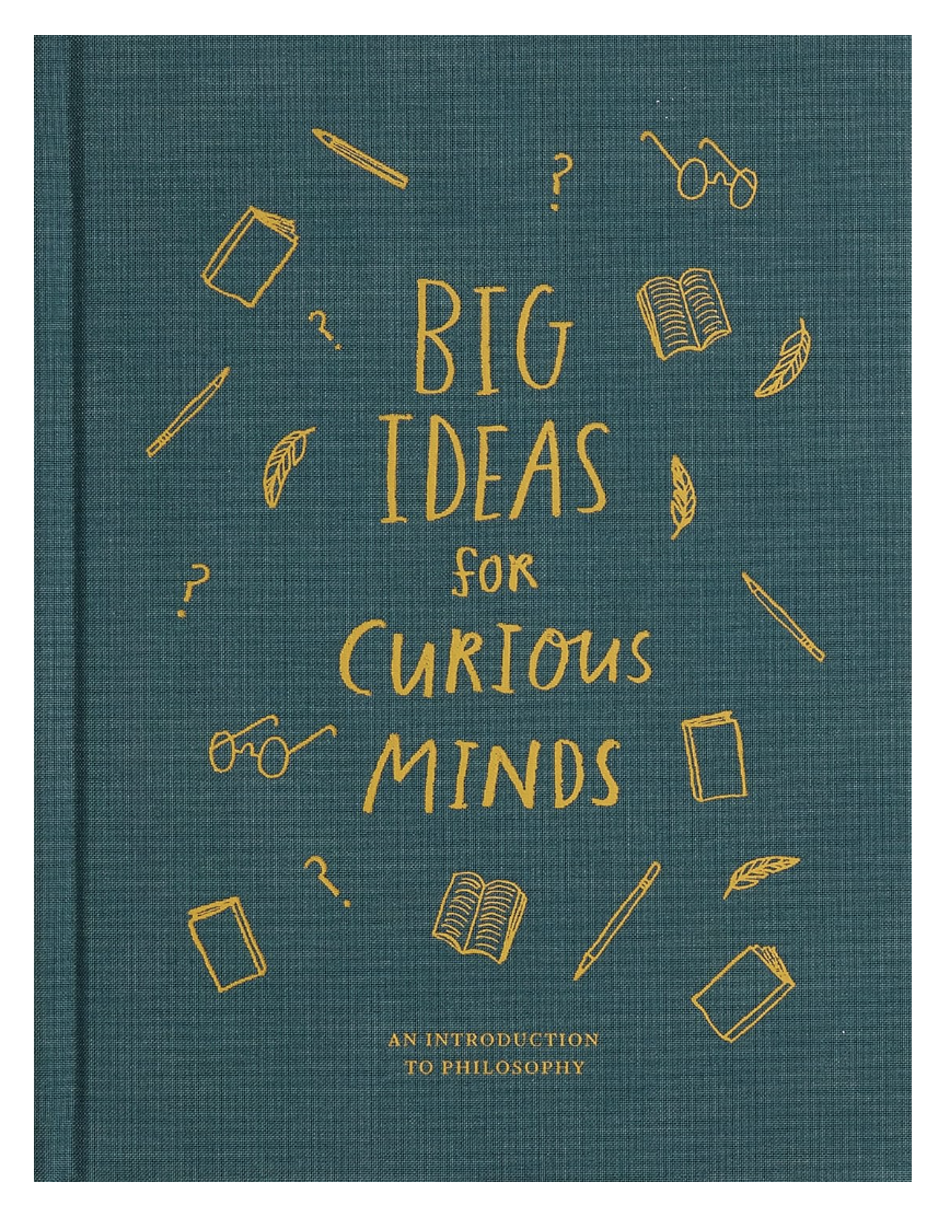 The School of Life - Big Ideas for Curious Minds