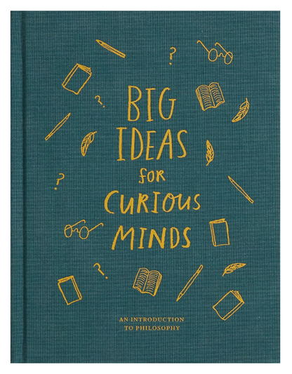 The School of Life - Big Ideas for Curious Minds