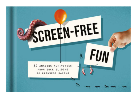 The School of Life - Screen-Free Fun