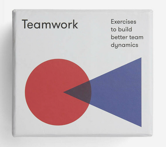 The School of Life - Teamwork Game