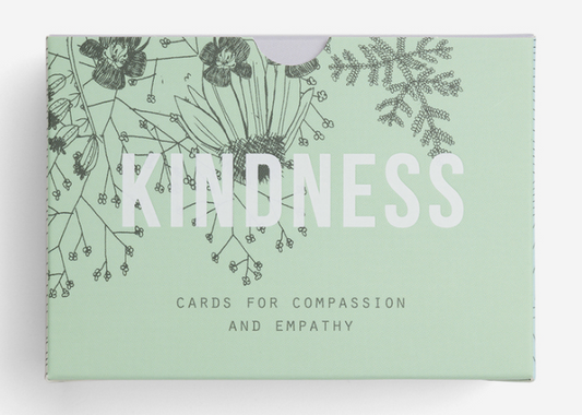 The School of Life - Kindness Cards