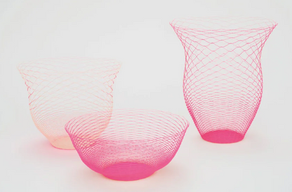 airvase PINK×BEIGE by TORAFU ARCHITECTS