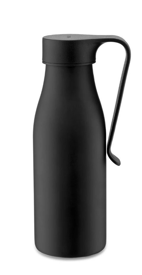 Alessi Away Thermo Insulated Bottle