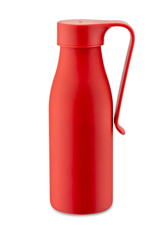 Alessi Away Thermo Insulated Bottle