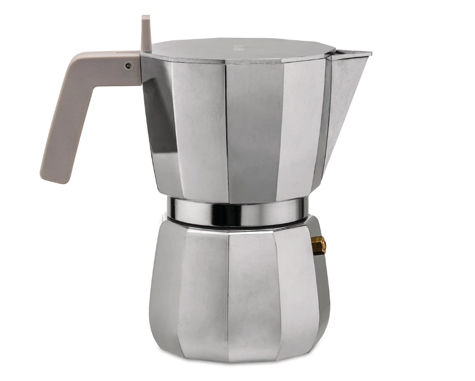 Alessi Moka Espresso Coffee Maker