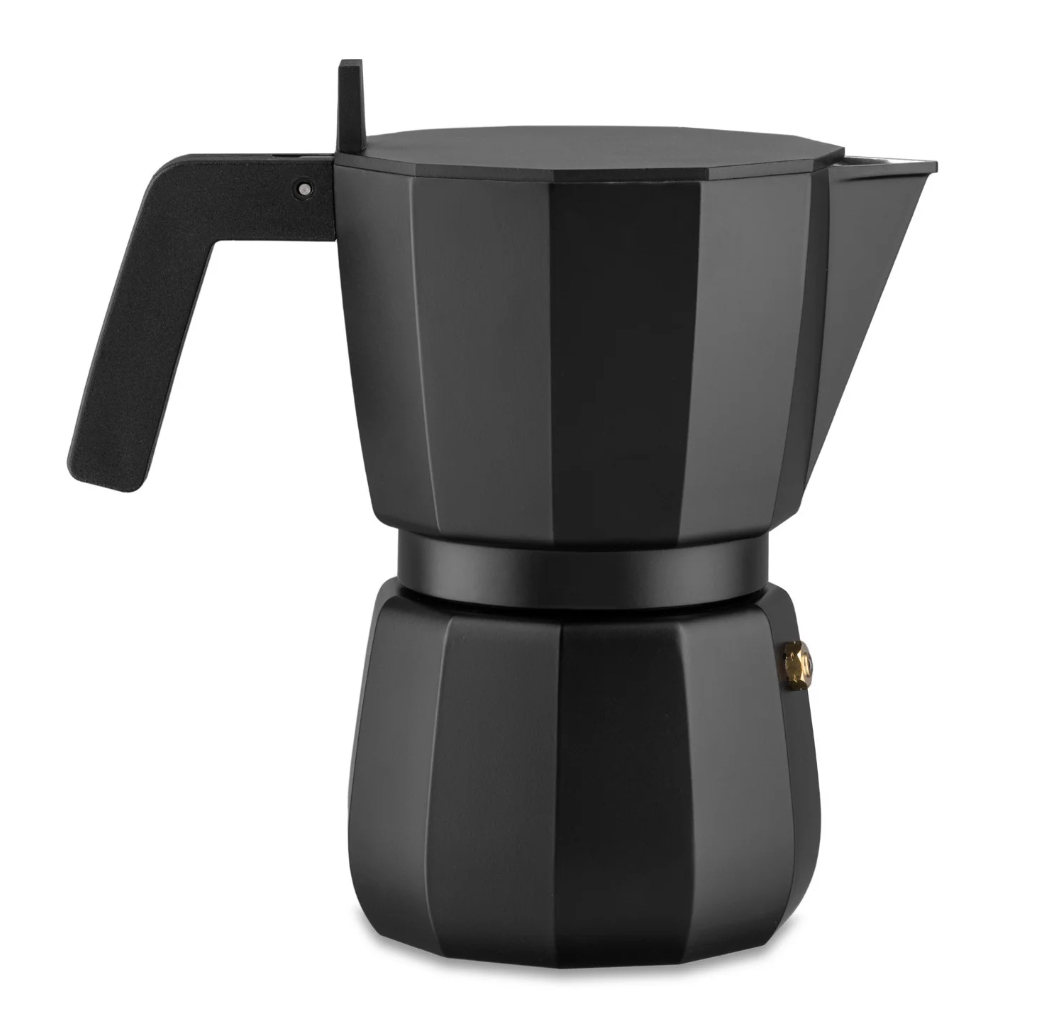 Alessi Moka Espresso Coffee Maker