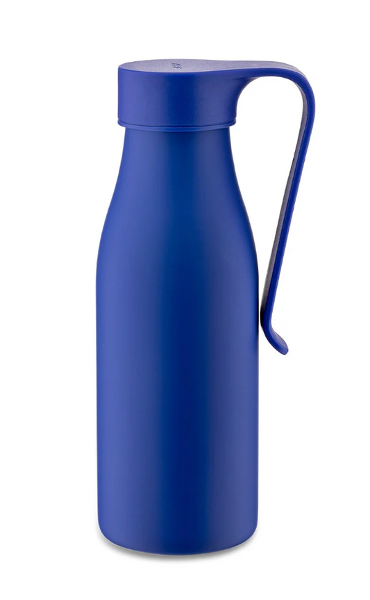 Alessi Away Thermo Insulated Bottle