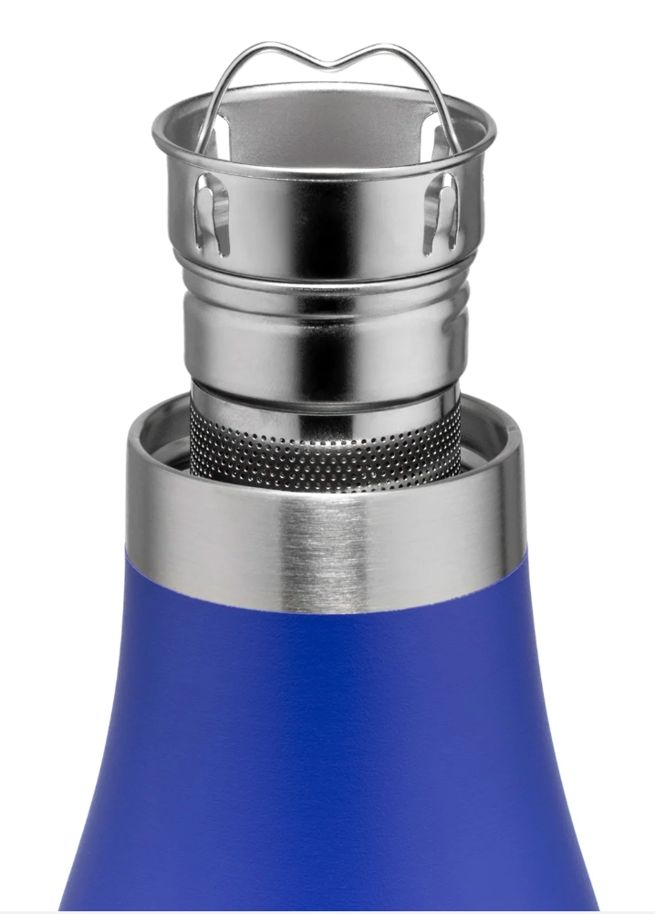 Alessi Away Thermo Insulated Bottle