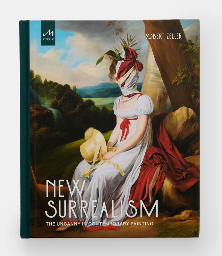 Phaidon - New Surrealism: The Uncanny in Contemporary Painting