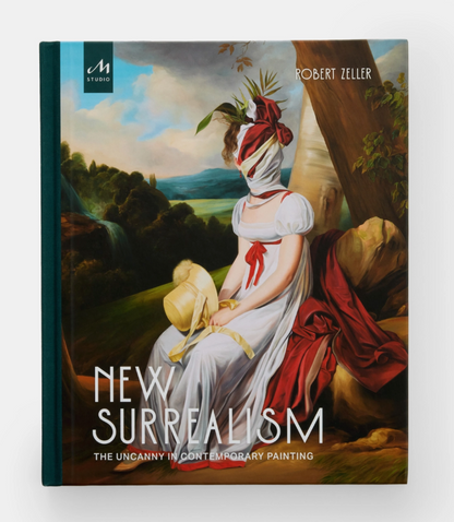 Phaidon - New Surrealism: The Uncanny in Contemporary Painting